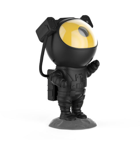 Creative Astronaut Galaxy Star Projector