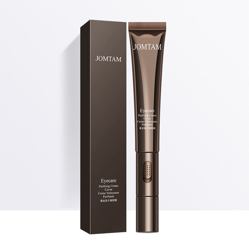 Firming Eye Care Solutions