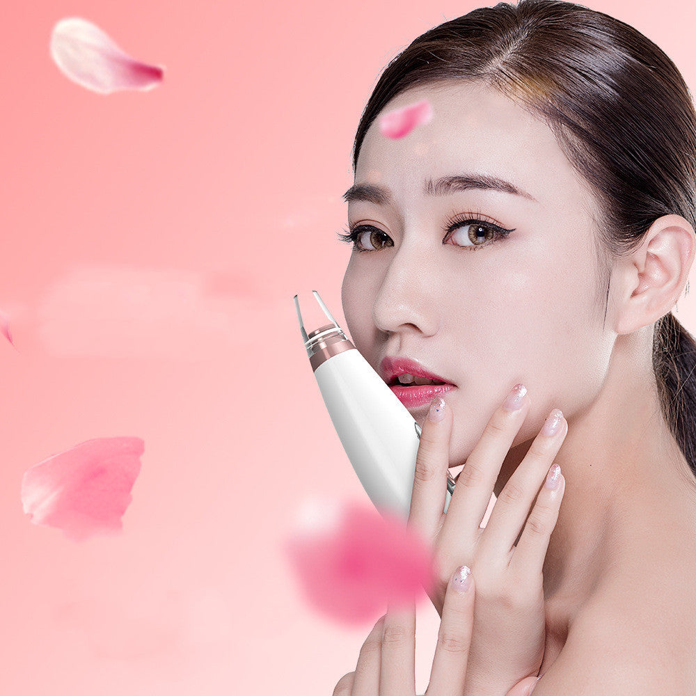 New Pore Cleansing Beauty Device
