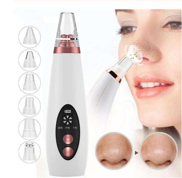 New Pore Cleansing Beauty Device