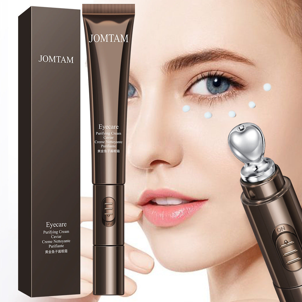 Firming Eye Care Solutions