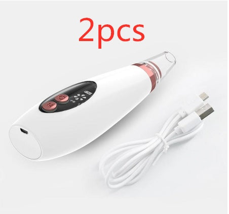 New Pore Cleansing Beauty Device