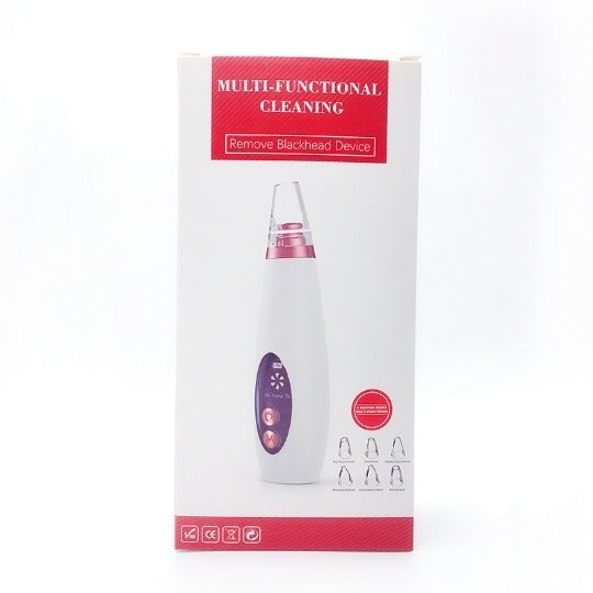 New Pore Cleansing Beauty Device