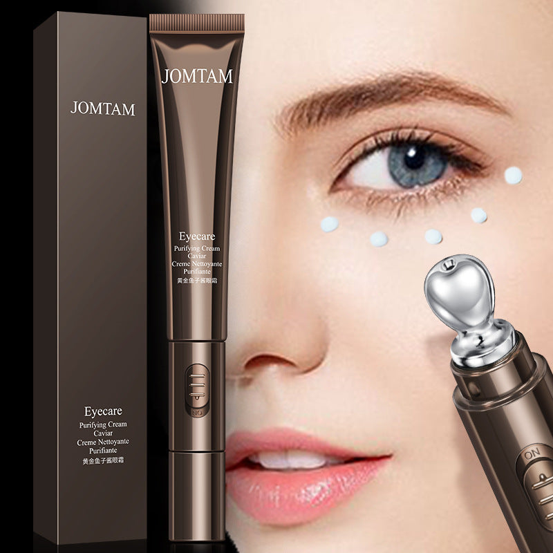 Firming Eye Care Solutions