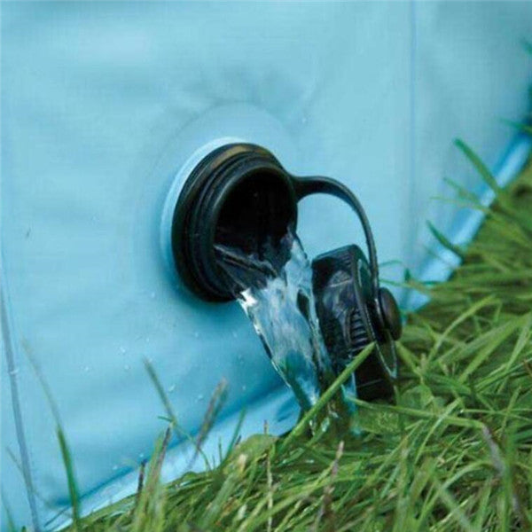 Foldable Pet Pool for Dogs