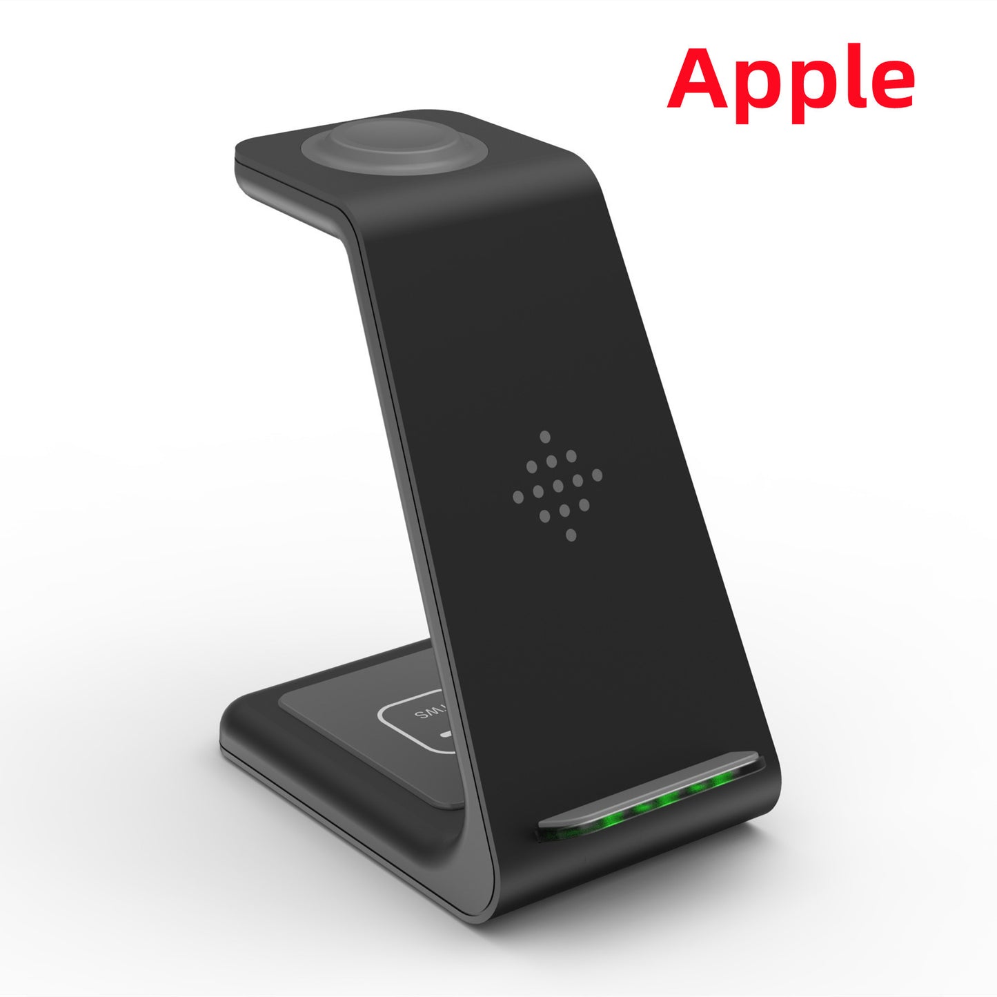 3-in-1 Wireless Fast Charging Station