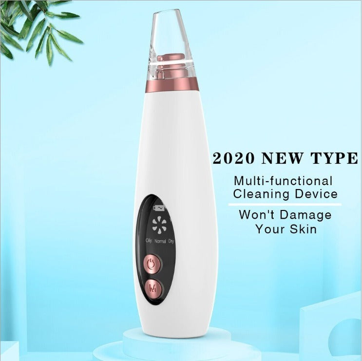 New Pore Cleansing Beauty Device