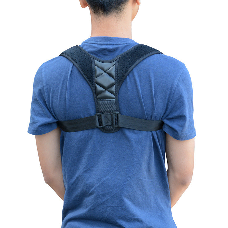 Medical Clavicle & Back Posture Corrector