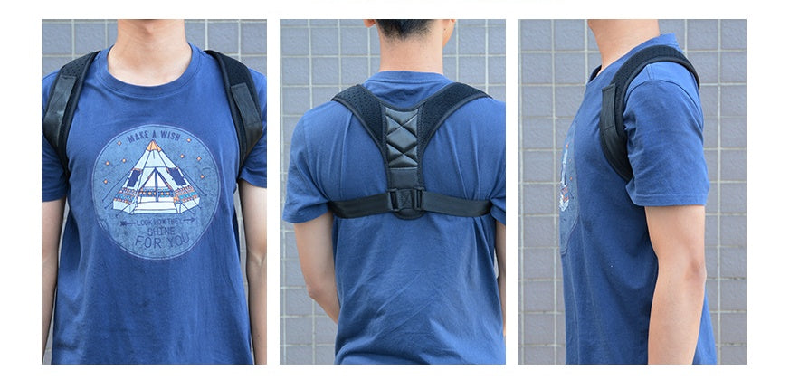 Medical Clavicle & Back Posture Corrector