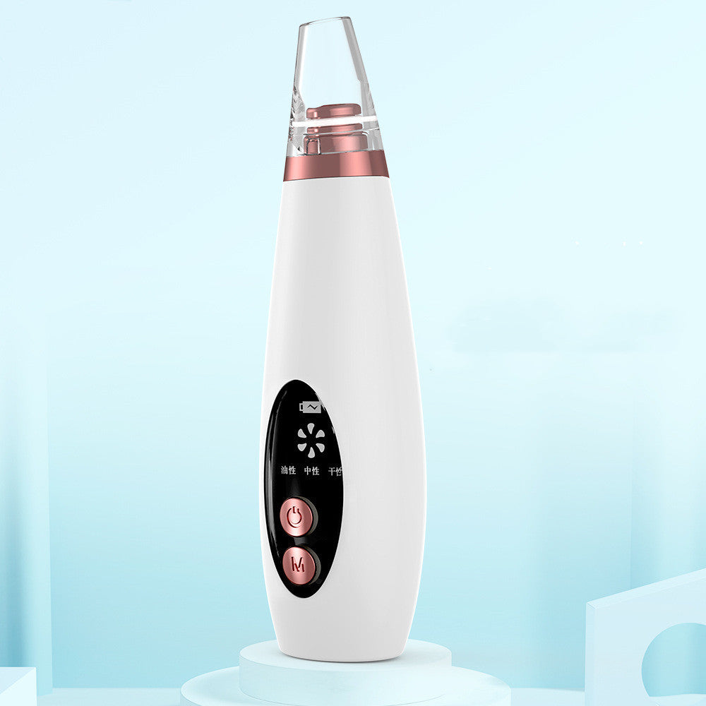 New Pore Cleansing Beauty Device