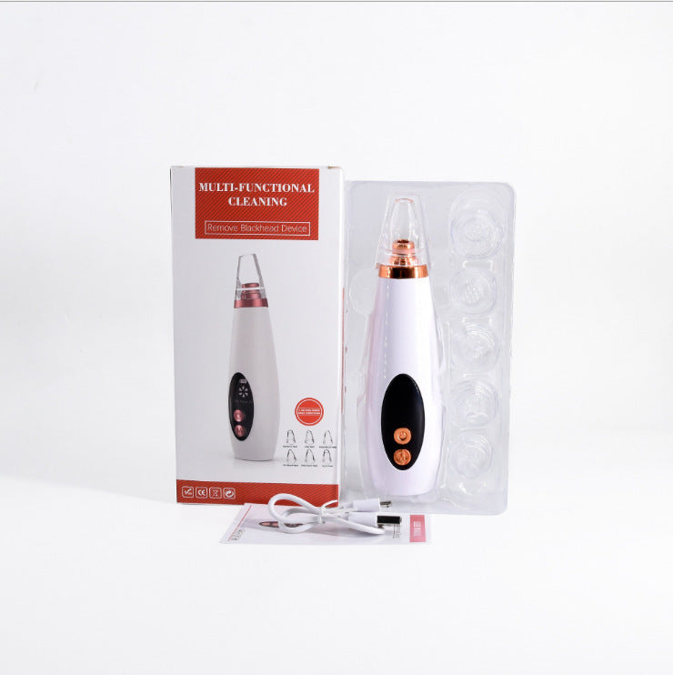 New Pore Cleansing Beauty Device