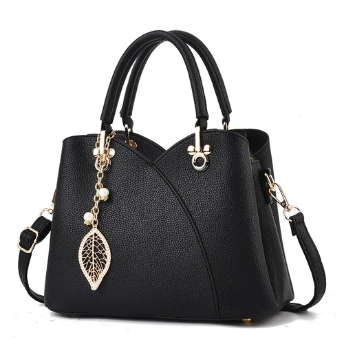 Elegant High-End Versatile Women's Bag
