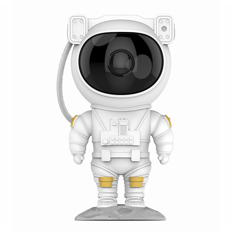 Creative Astronaut Galaxy Star Projector