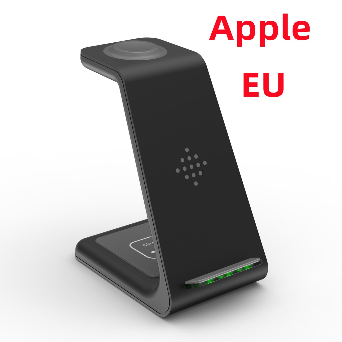 3-in-1 Wireless Fast Charging Station
