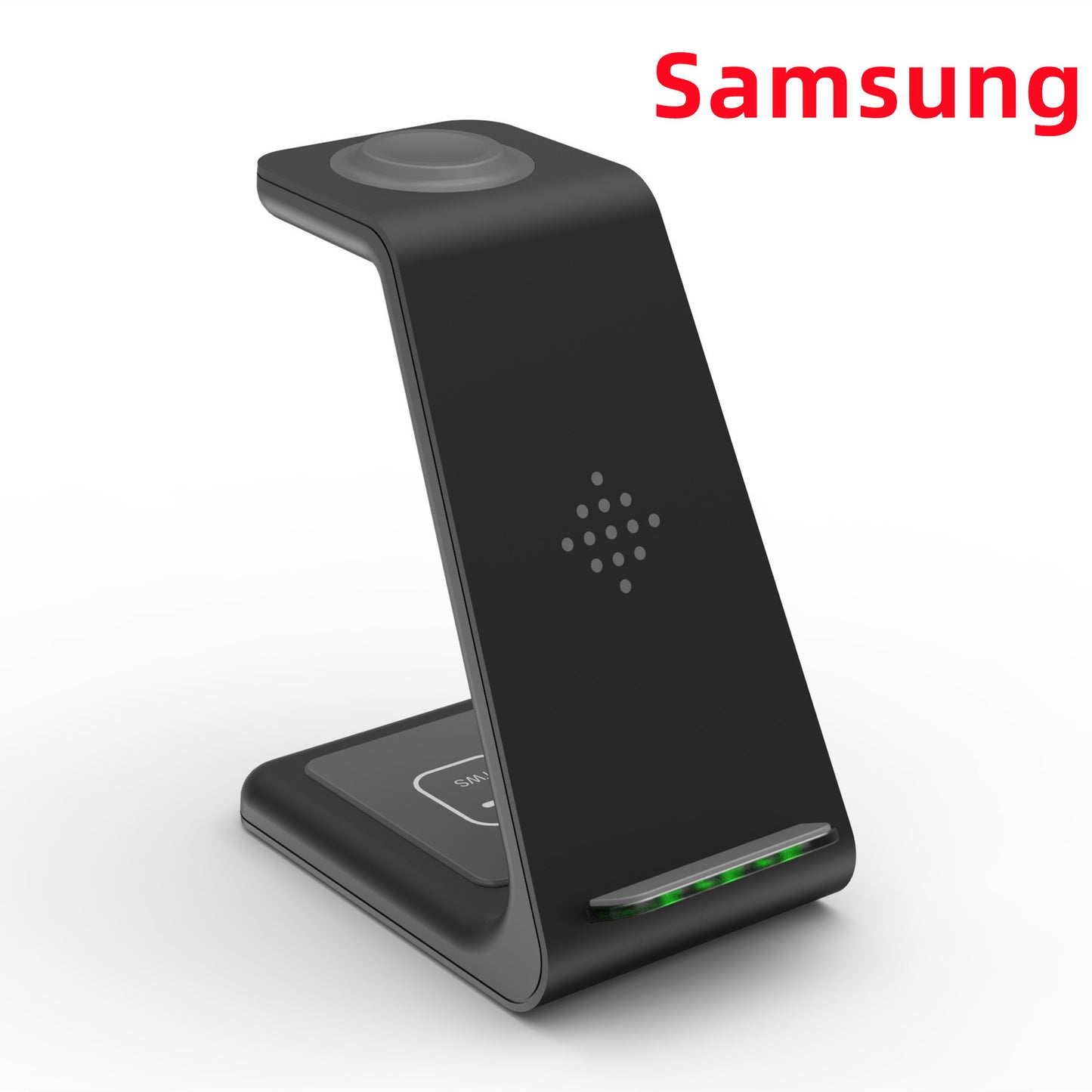 3-in-1 Wireless Fast Charging Station