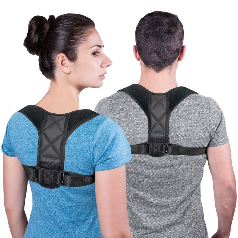 Medical Clavicle & Back Posture Corrector
