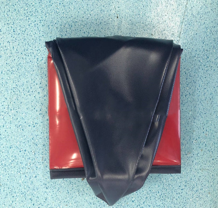 Foldable Pet Pool for Dogs