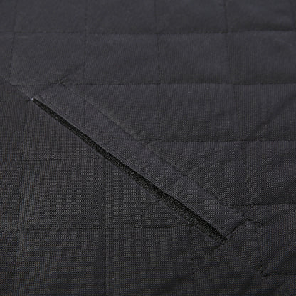 Dog Car Seat Cover Hammock