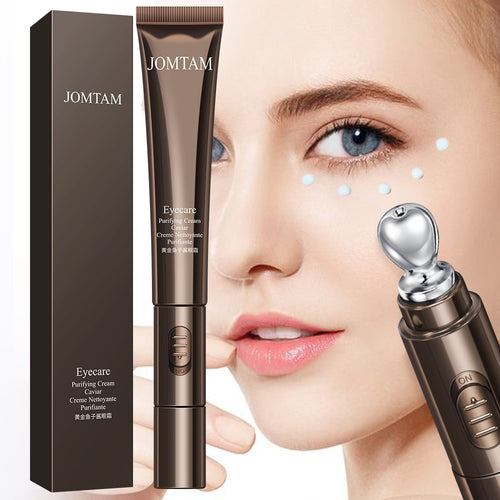 Firming Eye Care Solutions