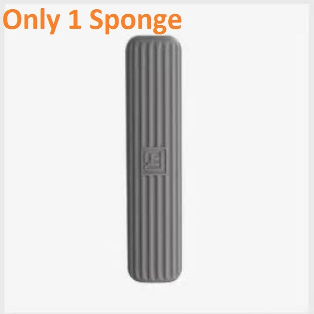 Mini Mop – Portable Sponge Squeeze Cleaner for Floor, Car & Home Use
