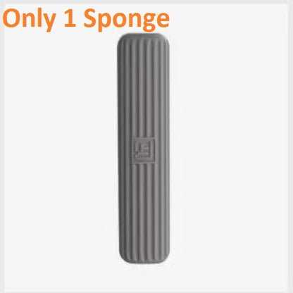 Mini Mop – Portable Sponge Squeeze Cleaner for Floor, Car & Home Use
