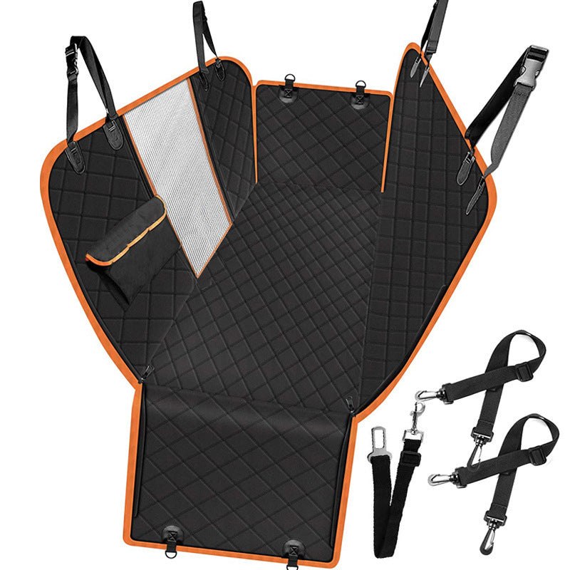 Dog Car Seat Cover Hammock