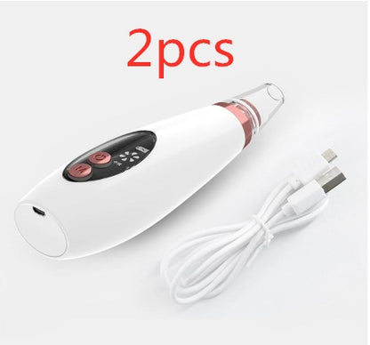 New Pore Cleansing Beauty Device