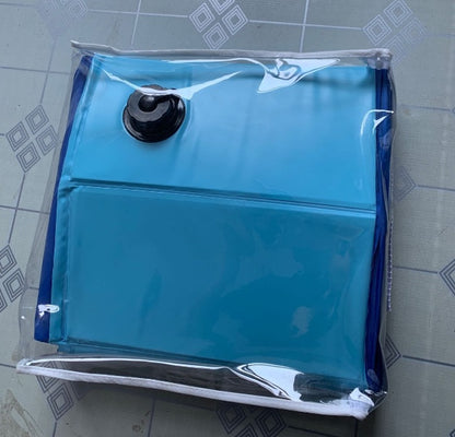 Foldable Pet Pool for Dogs