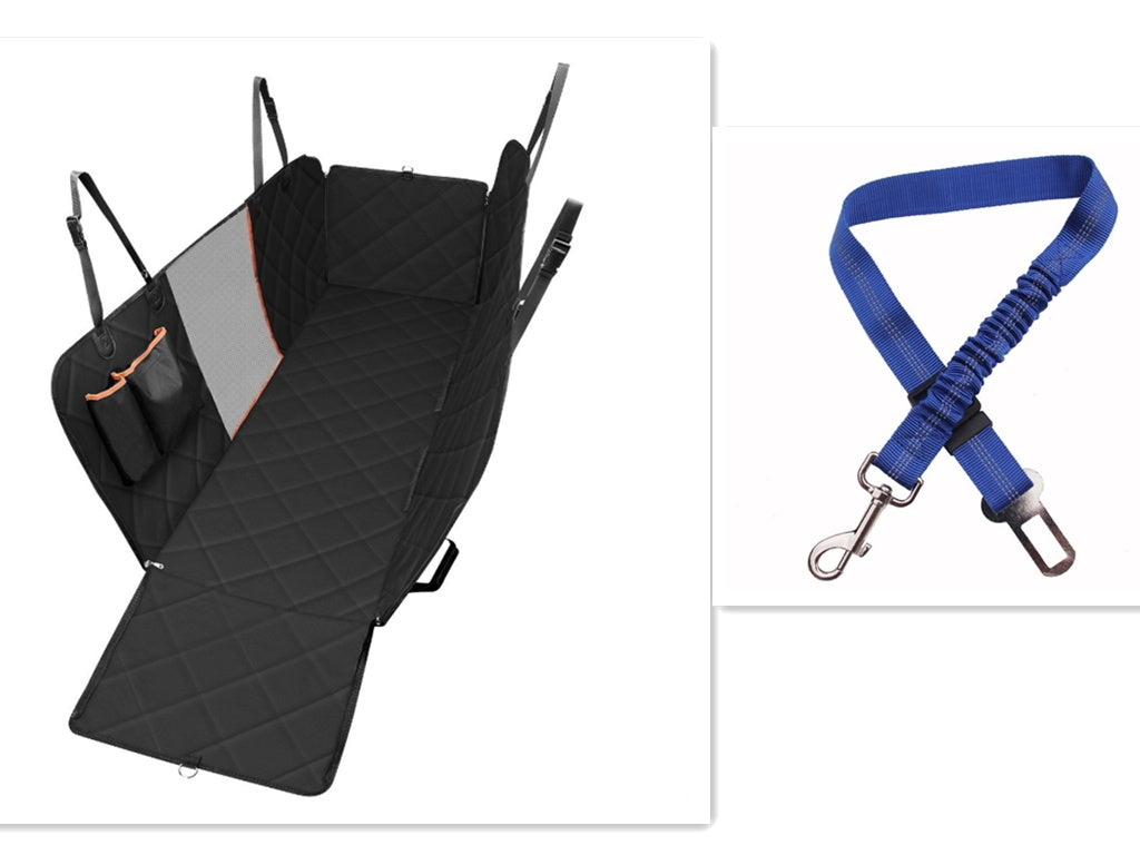 Dog Car Seat Cover Hammock