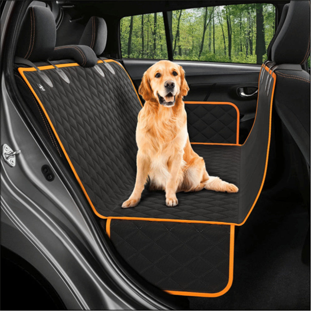 Dog Car Seat Cover Hammock