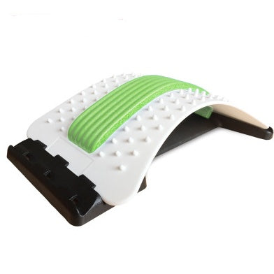 Lumbar Traction Therapy Back Pain Relief