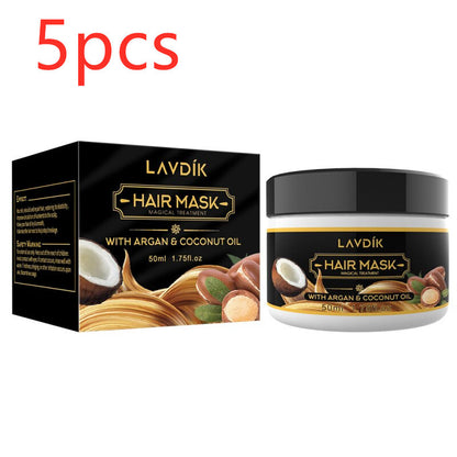 Deep Repair Hair Mask