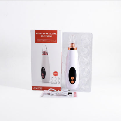 New Pore Cleansing Beauty Device