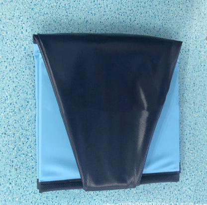 Foldable Pet Pool for Dogs