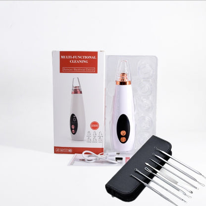 New Pore Cleansing Beauty Device