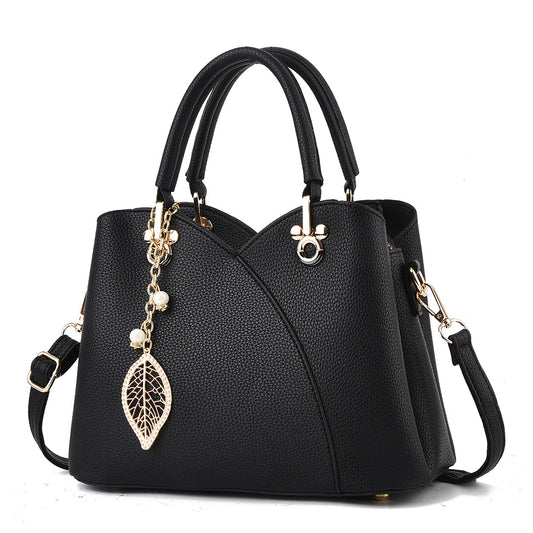 Elegant High-End Versatile Women's Bag