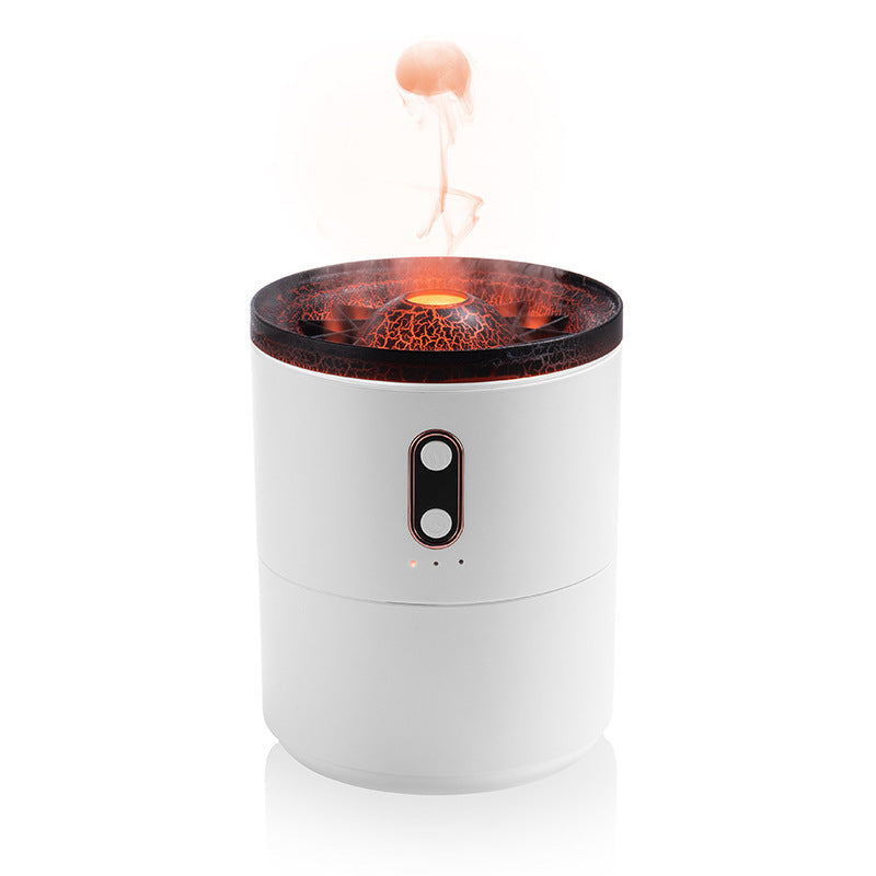USB Portable Volcanic Aroma Diffuser
