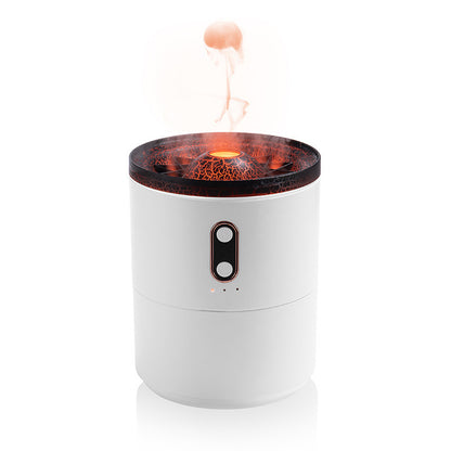 USB Portable Volcanic Aroma Diffuser