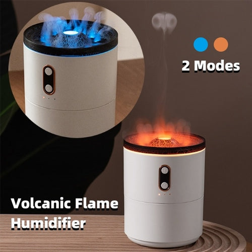USB Portable Volcanic Aroma Diffuser