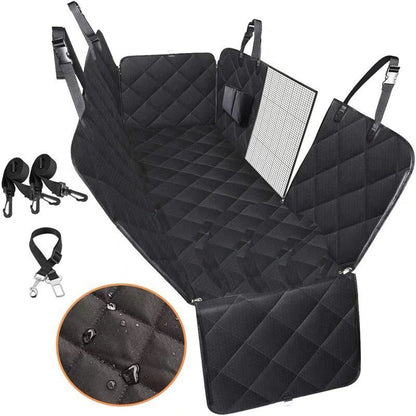 Dog Car Seat Cover Hammock