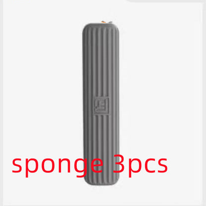 Mini Mop – Portable Sponge Squeeze Cleaner for Floor, Car & Home Use